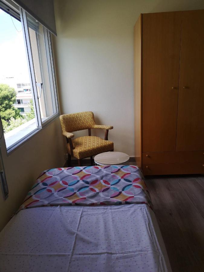 Apartamento Primera Linea Con Terraza En Salou Exterior foto